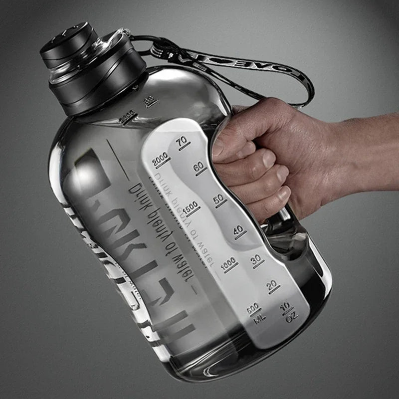 Gourde 2 litres