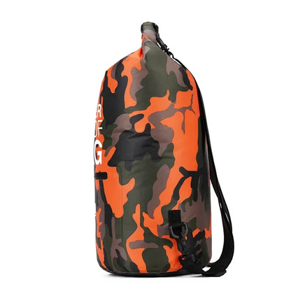 Sac à dos étanche 30l
