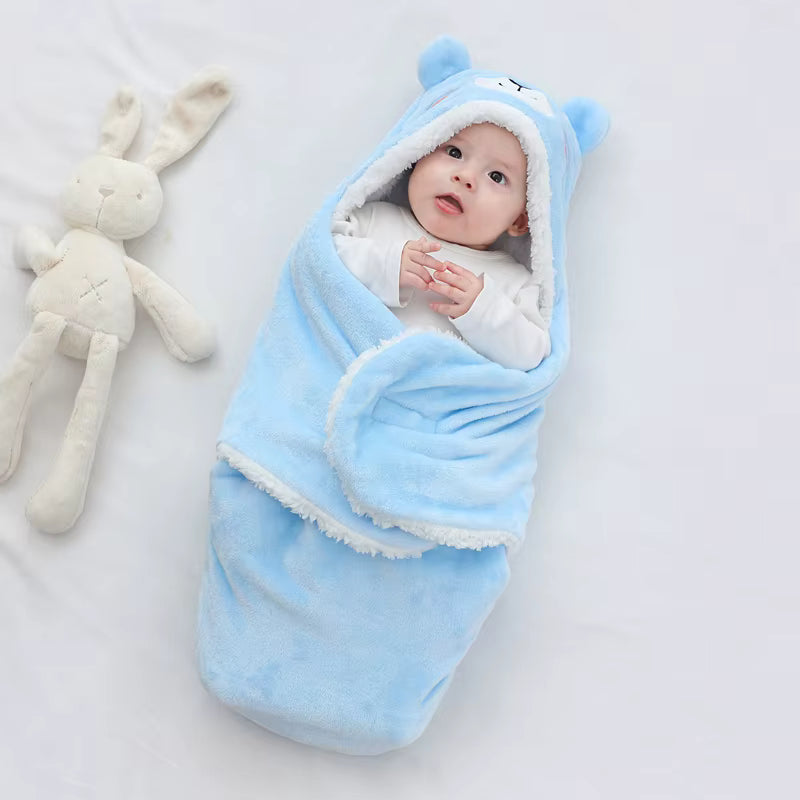 Sac de couchage enfant animaux