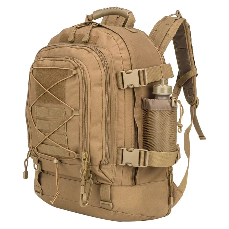 Sac à dos de survie