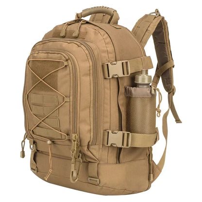 Sac à dos de survie