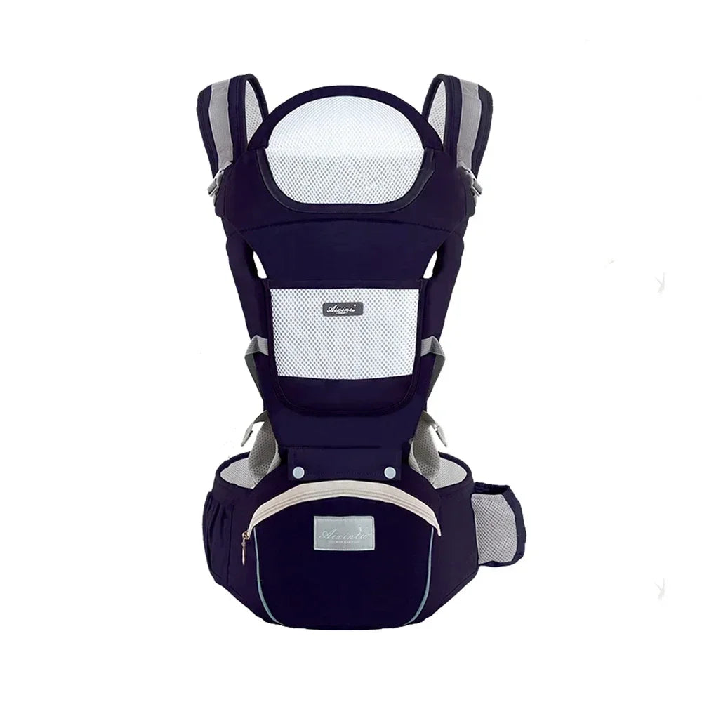 Porte bébé randonnée