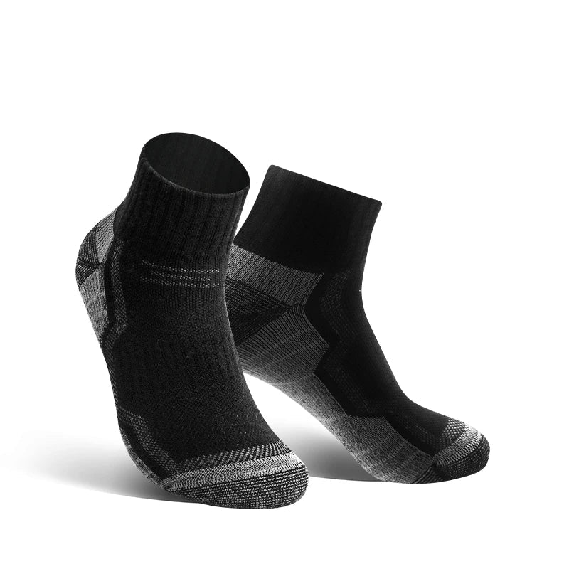 Chaussettes randonnée merinos