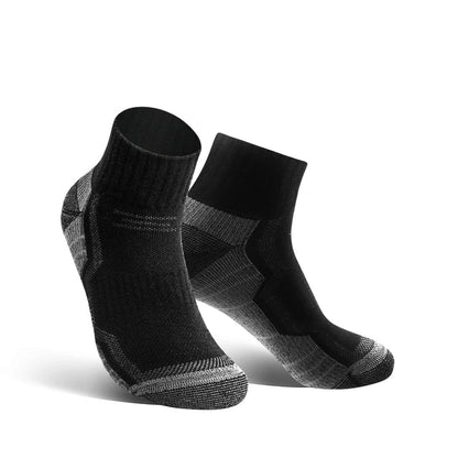 Chaussettes randonnée merinos