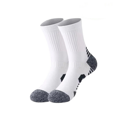Chaussettes hautes running