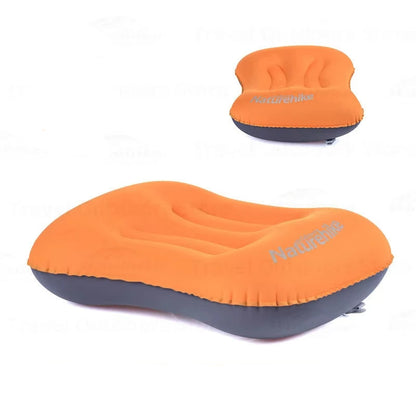 Coussin gonflable de plage