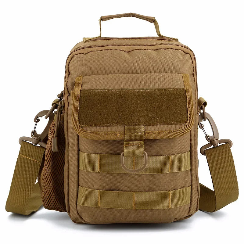 Sacoche militaire