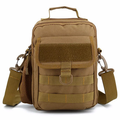 Sacoche militaire