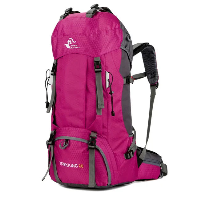 Sac de randonnée 60L