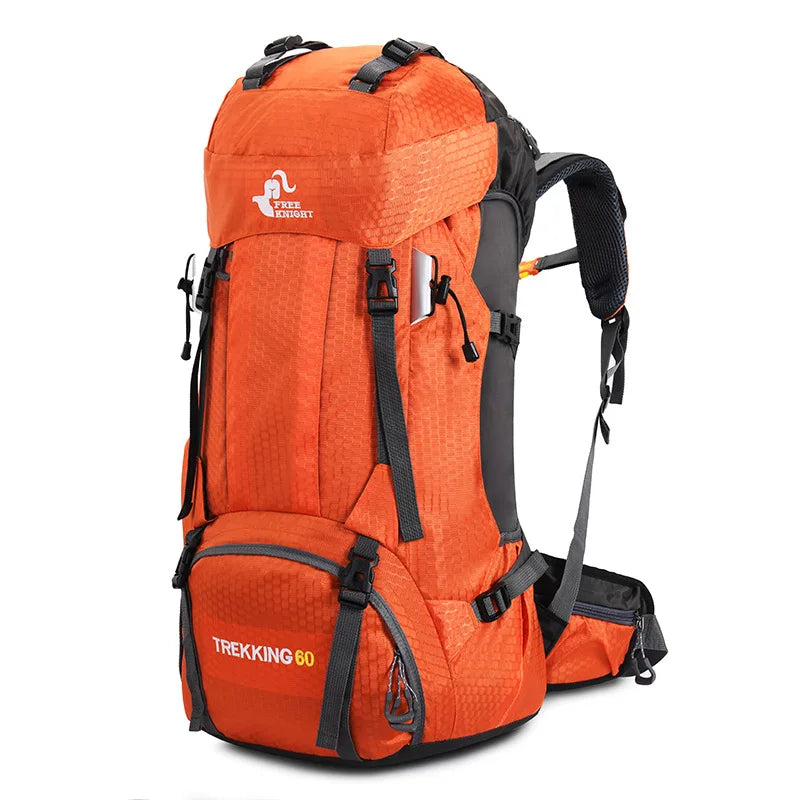 Sac de randonnée 60L