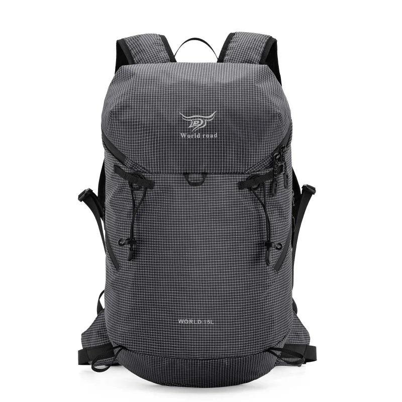 Sac à dos montagne