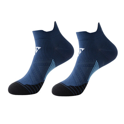 Chaussettes compression trail