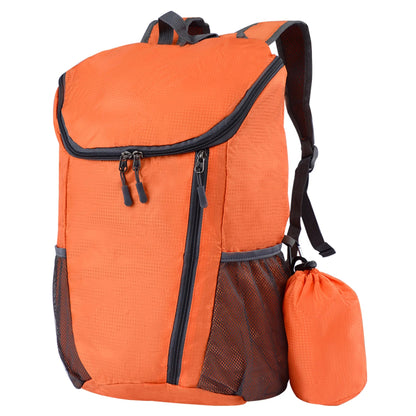 Sac à dos ultra léger pliable
