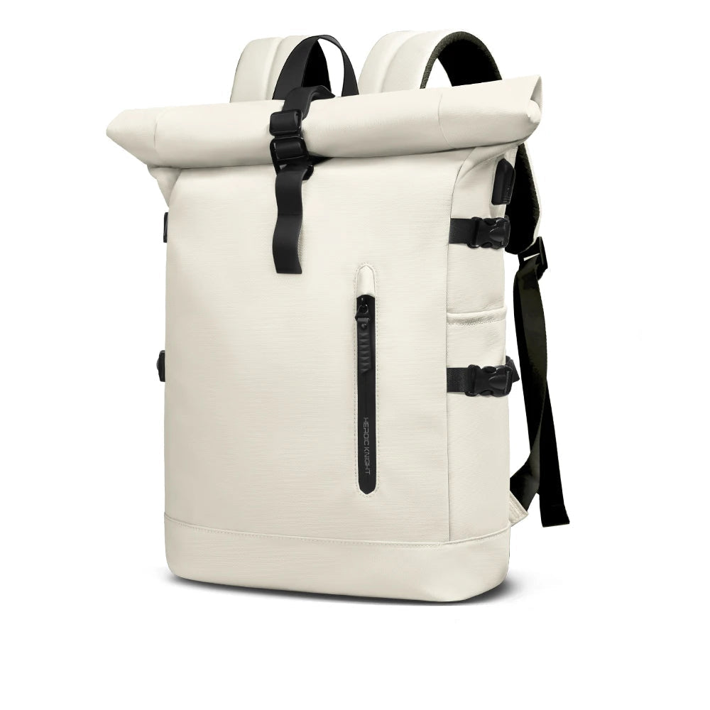 Sac à dos imperméable femme