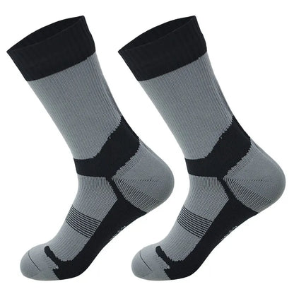 Chaussettes imperméables