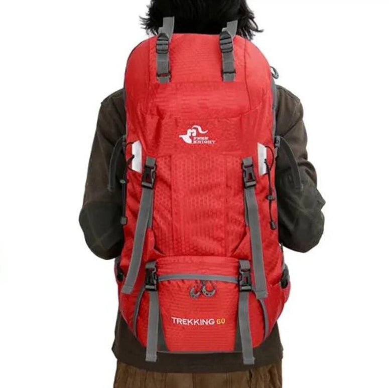 Sac de randonnée 60L