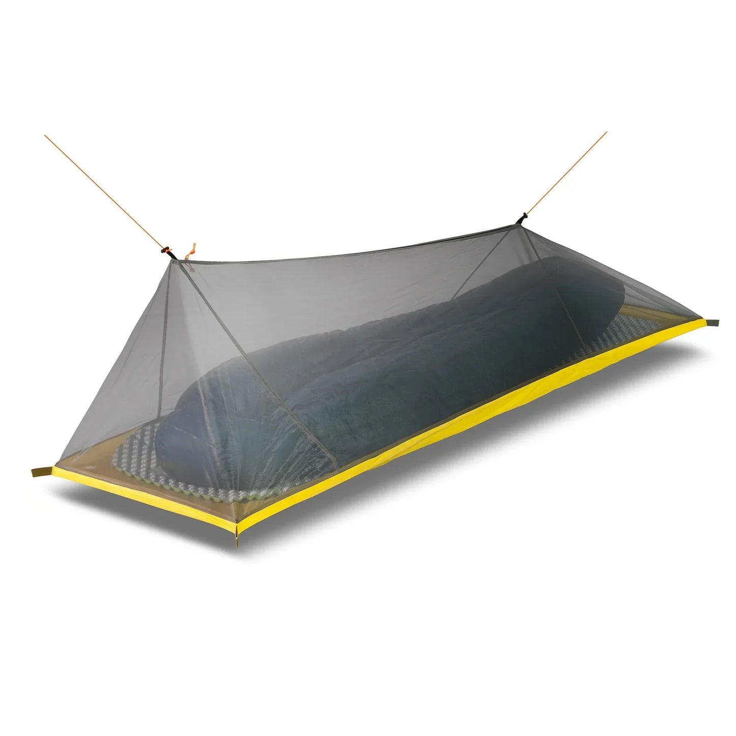 Tente bivouac 1 place ultra légère