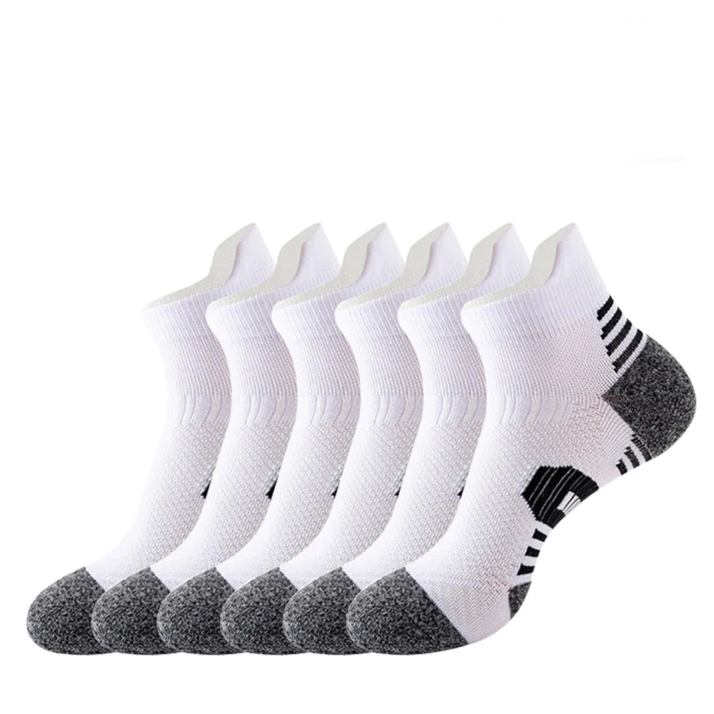 Chaussettes hautes running