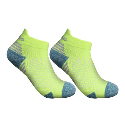 Chaussettes compression running