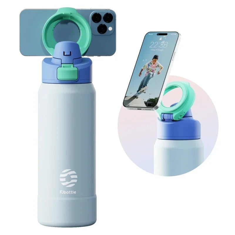 Gourde isotherme 1l
