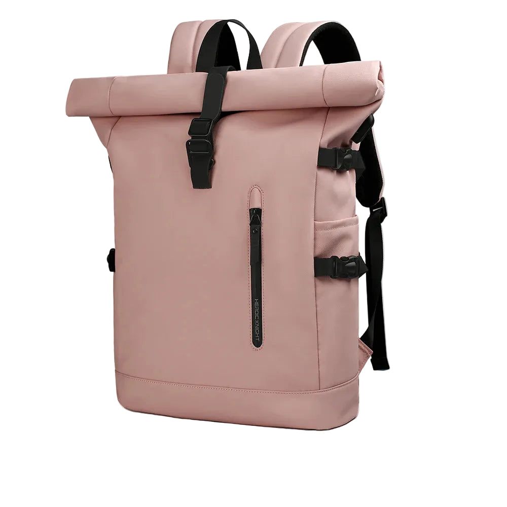 Sac à dos imperméable femme