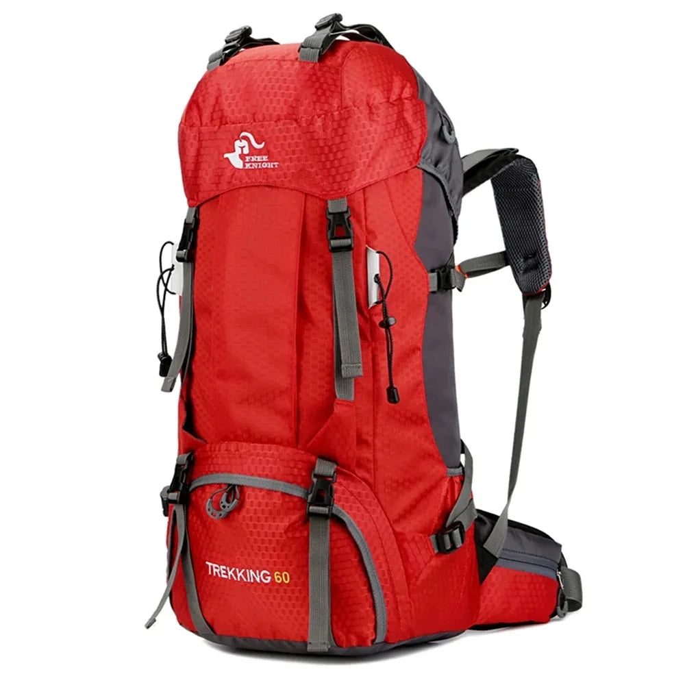 Sac de randonnée 60L