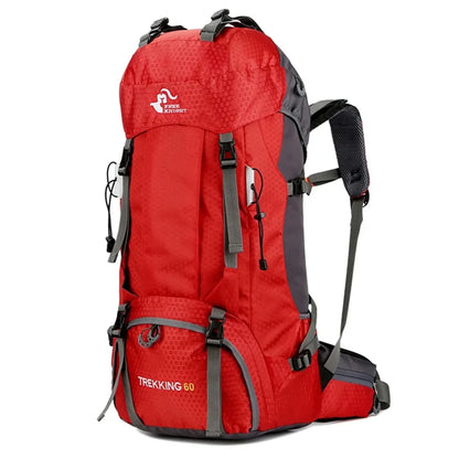 Sac de randonnée 60L