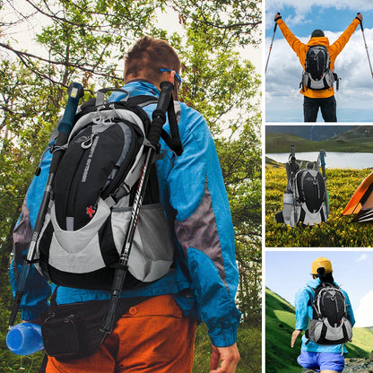 Sac à dos trekking