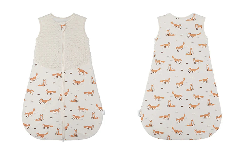 Sac de couchage bébé 2 ans