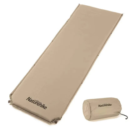 Matelas de randonnée autogonflant