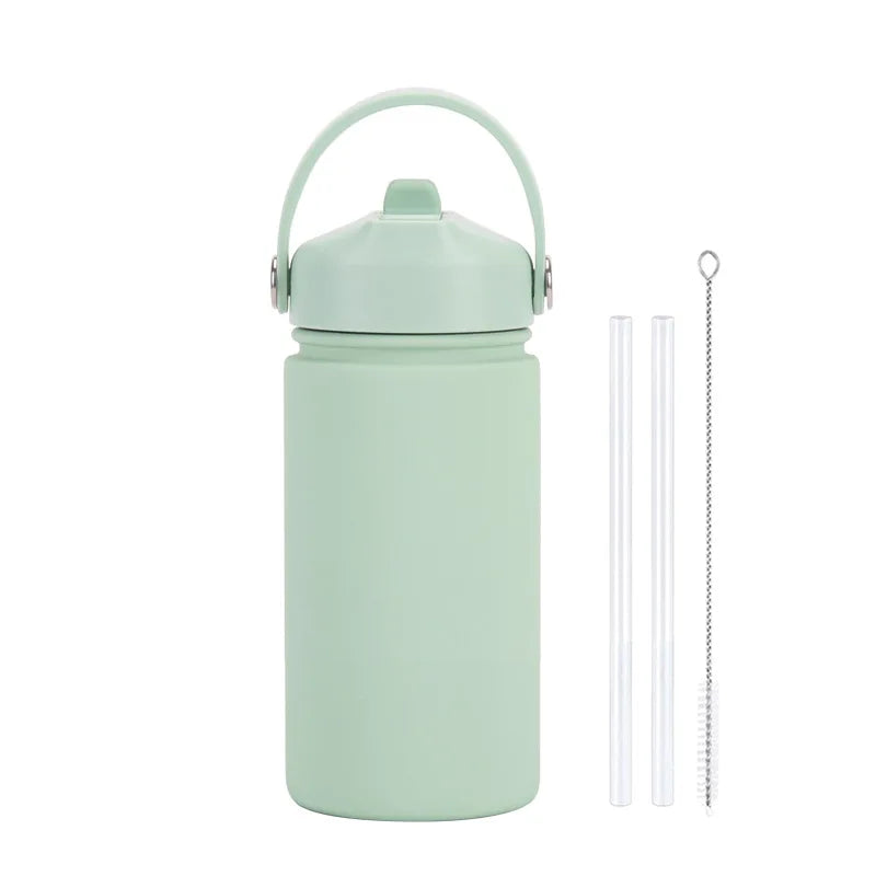 Gourde enfant inox