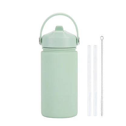 Gourde enfant inox