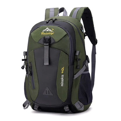 Sac randonnée