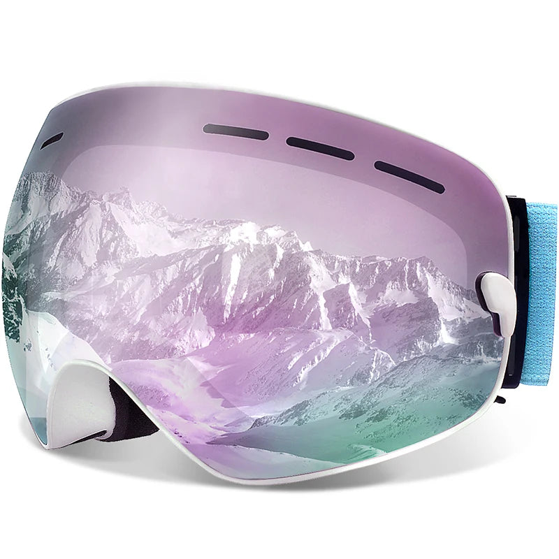 Masques de ski