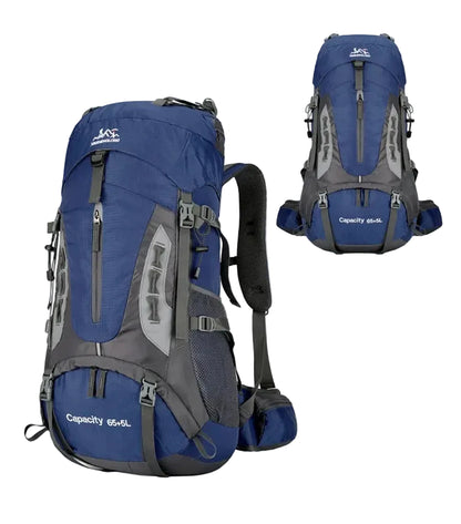 Sac de randonnée 70L