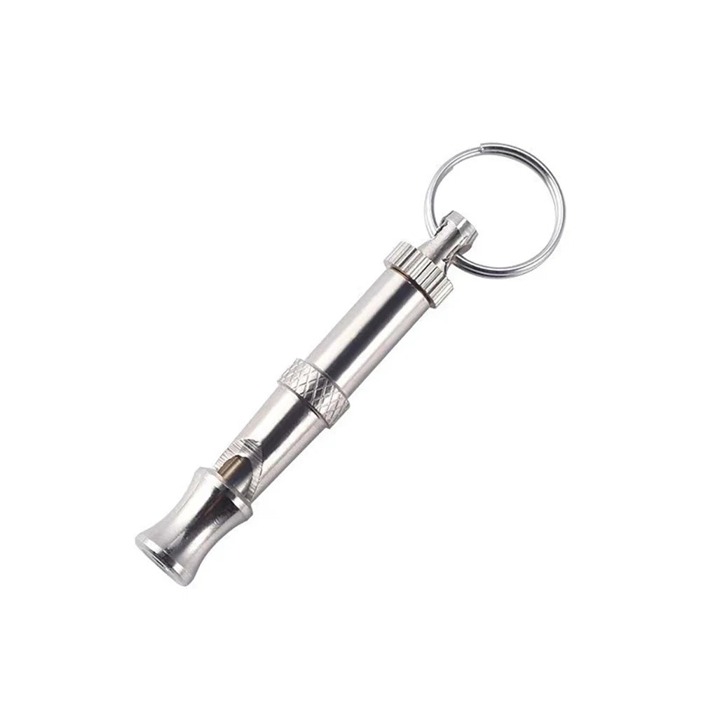 Sifflet ultrason chien