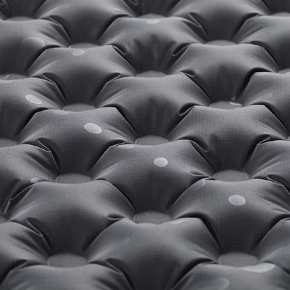 Petit matelas gonflable