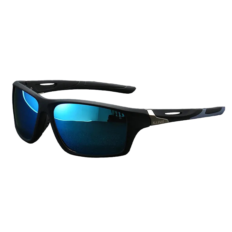 Lunettes de soleil sport