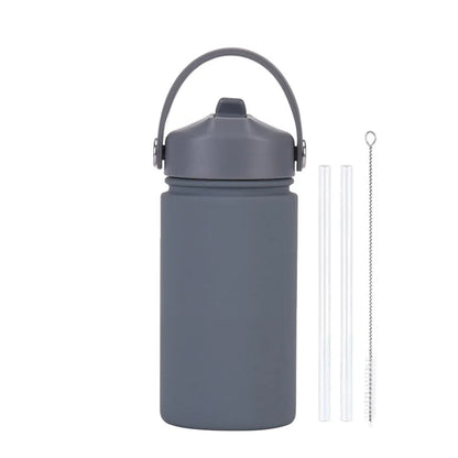 Gourde enfant inox