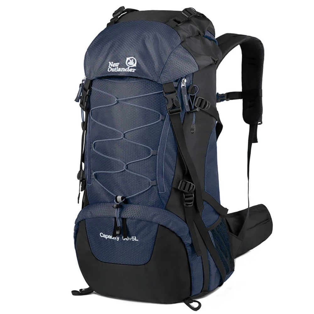 Sac randonnée 65L
