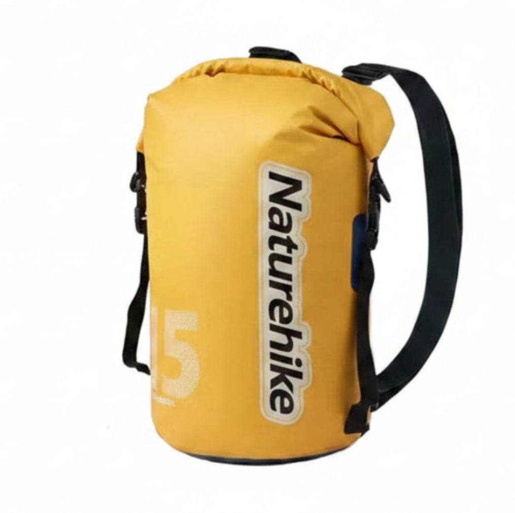 Sac étanche randonnée