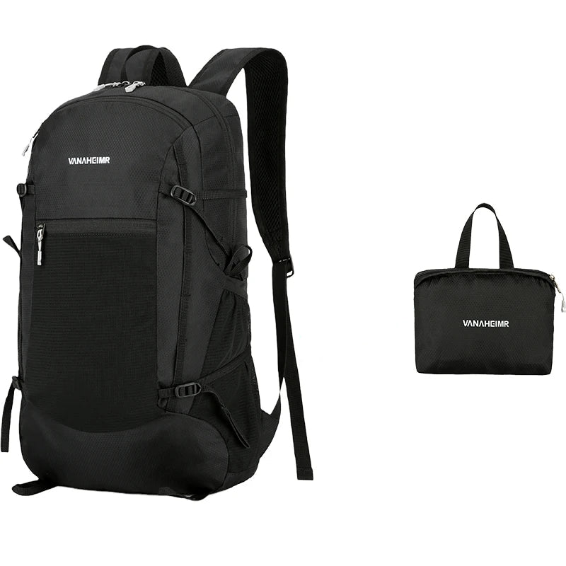Petit sac à dos pliable