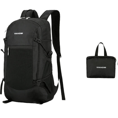 Petit sac à dos pliable