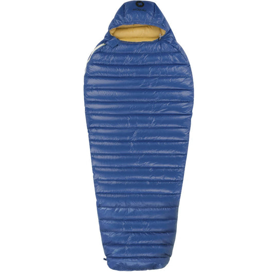 Sac de couchage compact