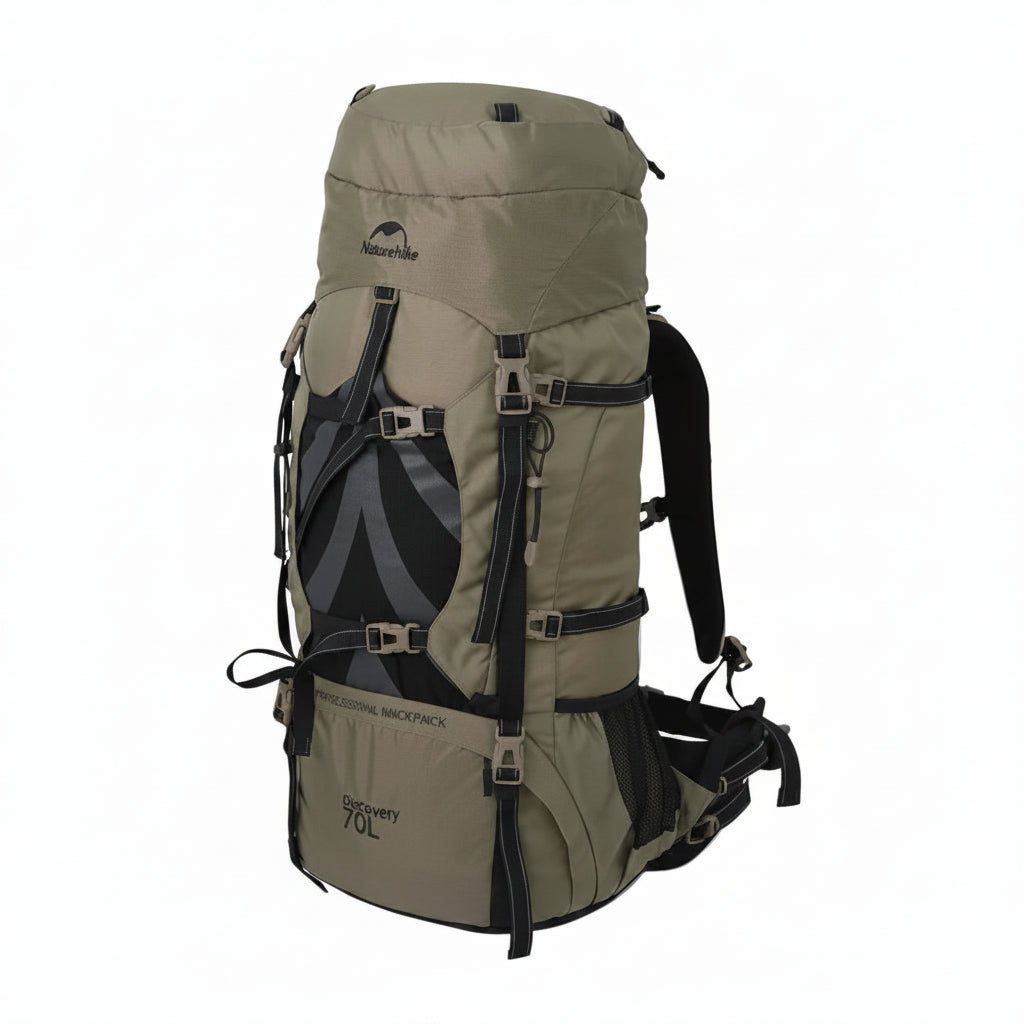 Sac randonnée 70L
