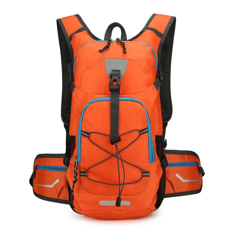 Randonnée sac à dos