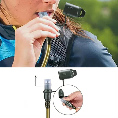 Sac gourde randonnée