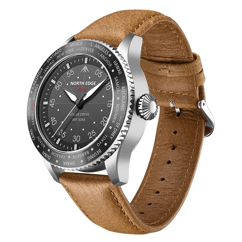 Montre solaire
