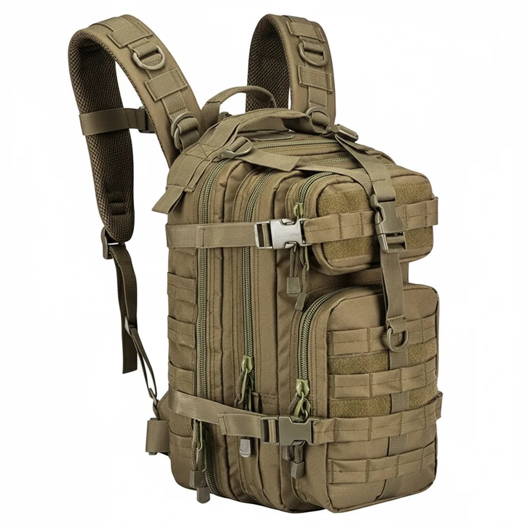 Sac à dos tactique 30L