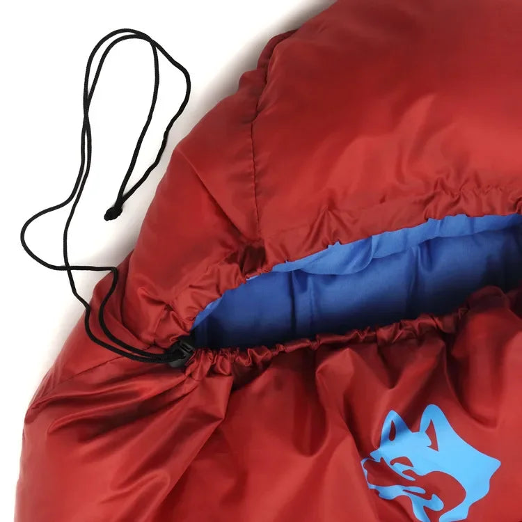 Sac de couchage -10